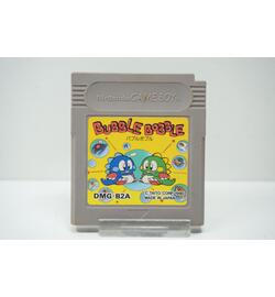 Bubble Bobble JPN