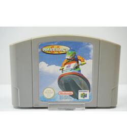 Wave Race 64 EUR