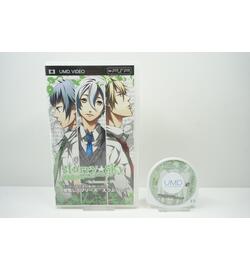 Starry Sky: In Summer JPN (UMD Video)
