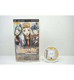 Starry Sky: In Autumn JPN (UMD Video)