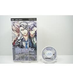Starry Sky: In Winter JPN (UMD Video)