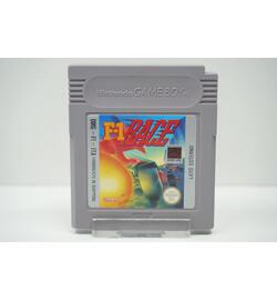 F-1 Race ITA