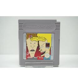 Beavis and Butt-head EUR