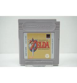 The Legend of Zelda: Link's Awakening NOE