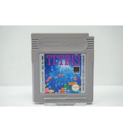 Tetris FAH