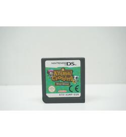Animal Crossing: Wild World
