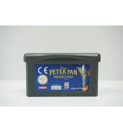 Disney's Peter Pan: Return to Neverland EUR