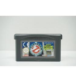 Extreme Ghostbusters: Code Ecto-1 EUR