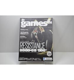Games TM Magazine 51 The Legend of Zelda: Twilight Princess, Wii Sports