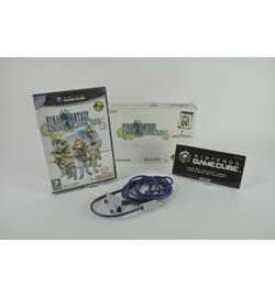 Final Fantasy Crystal Chronicles (w/Game Boy Advance cable)