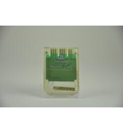 Playstation 1 Memory Card 8MB Shell Edition Sony