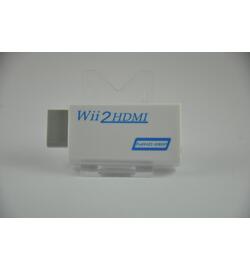 Wii 2 HDMI Adapter