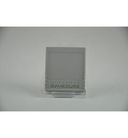 GameCube Memory Card 59