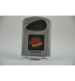 N64 Mega Memory Cartridge