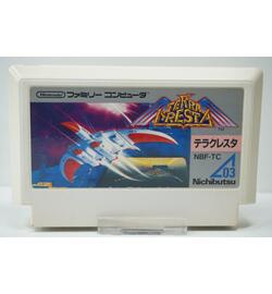 Terra Cresta JPN
