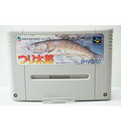 Tsuri Tarou JPN