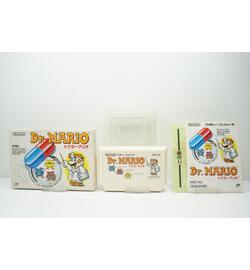 Dr. Mario JPN