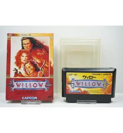 Willow JPN