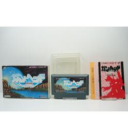 GunHed: Aratanaru Tatakai JPN