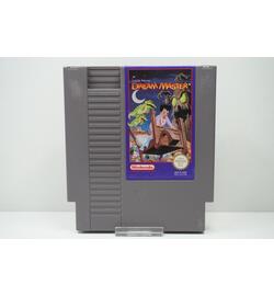 Little Nemo: The Dream Master FRA