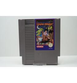 Little Nemo: The Dream Master FRA