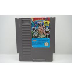 The Adventure Island Part II NOE