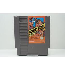 Donkey Kong Classics FRA