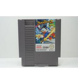 Disney's DuckTales 2 HOL