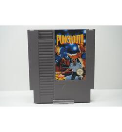 Punch-Out!! FRA