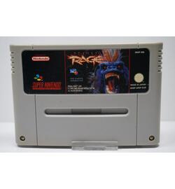 Primal Rage EUR