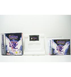 The Legend of Spyro: A New Beginning EUR