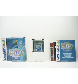 The Legend of Zelda: Oracle of Ages EUR