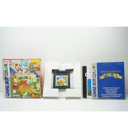 Game & Watch Gallery 3 EUR