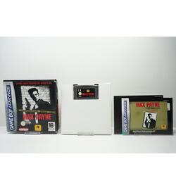 Max Payne UKV