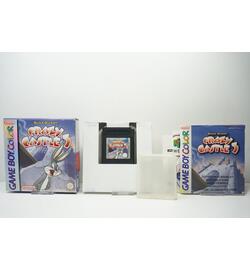 Bugs Bunny: Crazy Castle 3 EUR