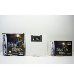 Manic Miner EUR
