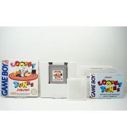 Looney Tunes EUR