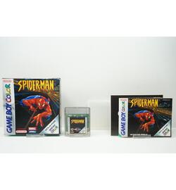 Spider-Man UKV
