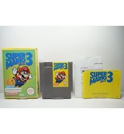 Super Mario Bros. 3 FRA