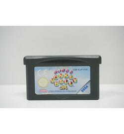 Super Monkey Ball Jr. EUR