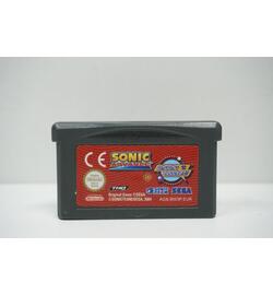 Double Pack: Sonic Advance & ChuChu Rocket! EUR