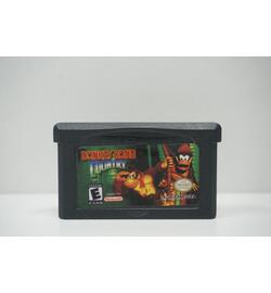 Donkey Kong Country USA