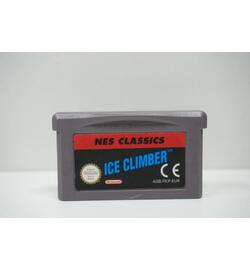Classic NES Series: Ice Climber EUR