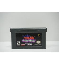 Banjo-Kazooie: Grunty's Revenge USA