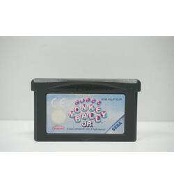 Super Monkey Ball Jr. EUR