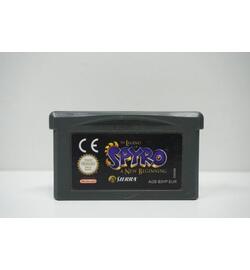 The Legend of Spyro: A New Beginning EUR