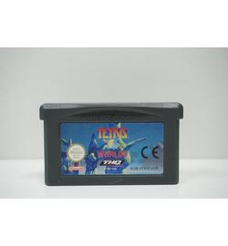 Tetris Worlds EUR