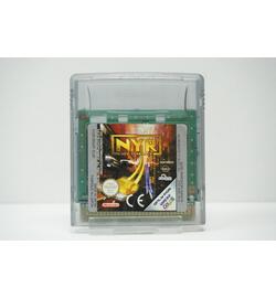 NYR: New York Race EUR