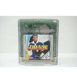 Zidane: Football Generation EUR