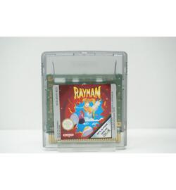 Rayman EUR